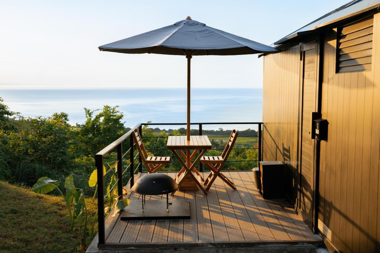 Bobocabin Umarato, Sumba Waikabubak Exterior foto